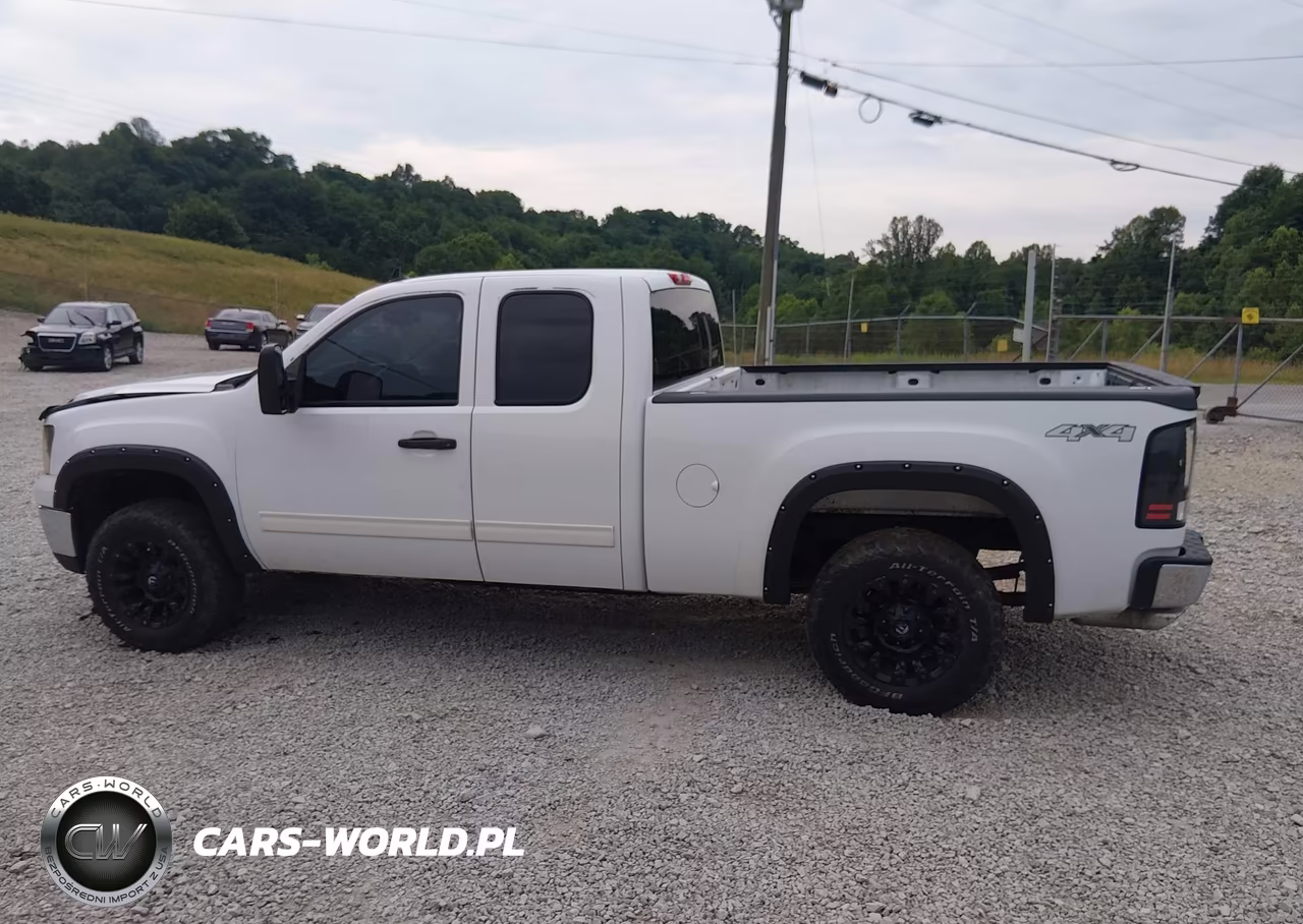 2013 GMC Sierra 1500 Sl VIN:1GTR2UEA6DZ110479 - 15