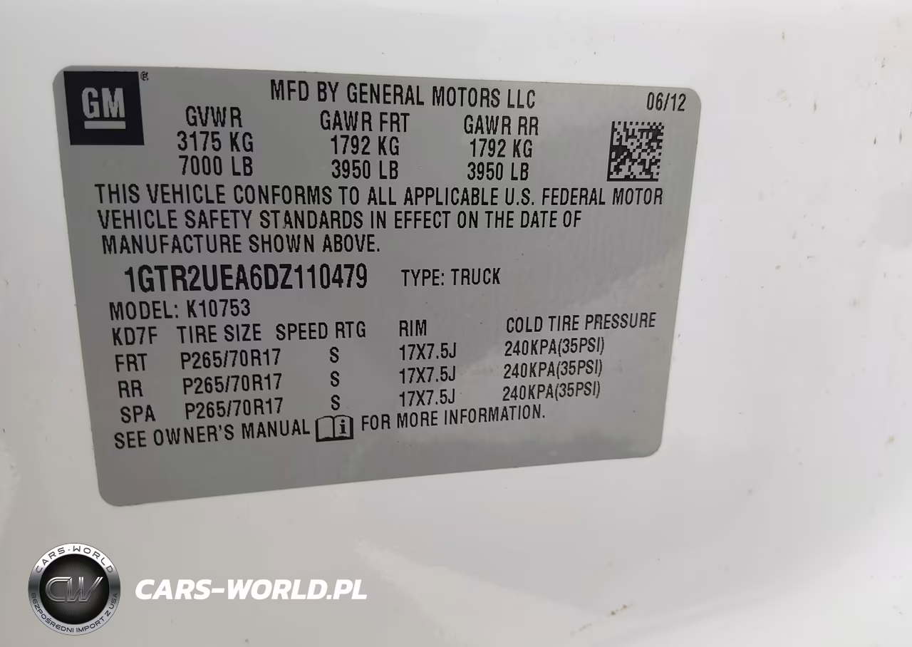2013 GMC Sierra 1500 Sl VIN:1GTR2UEA6DZ110479 - 9