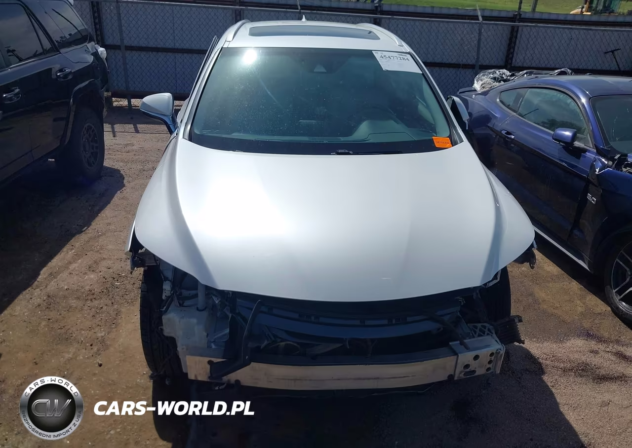 2017 Lexus Rx 350 VIN:2T2ZZMCA0HC044425 - 12