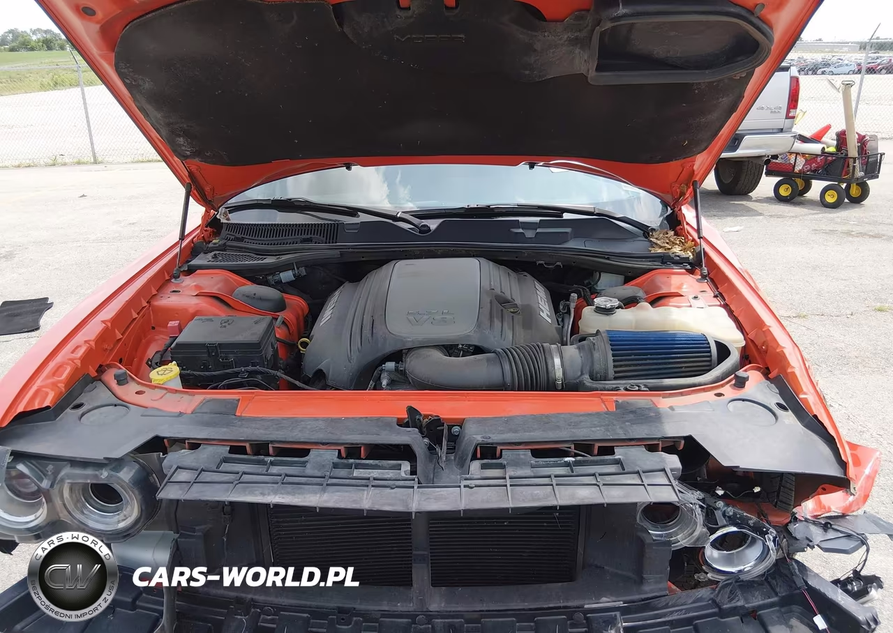2022 Dodge Challenger R-T VIN:2C3CDZBT8NH142861 - 10
