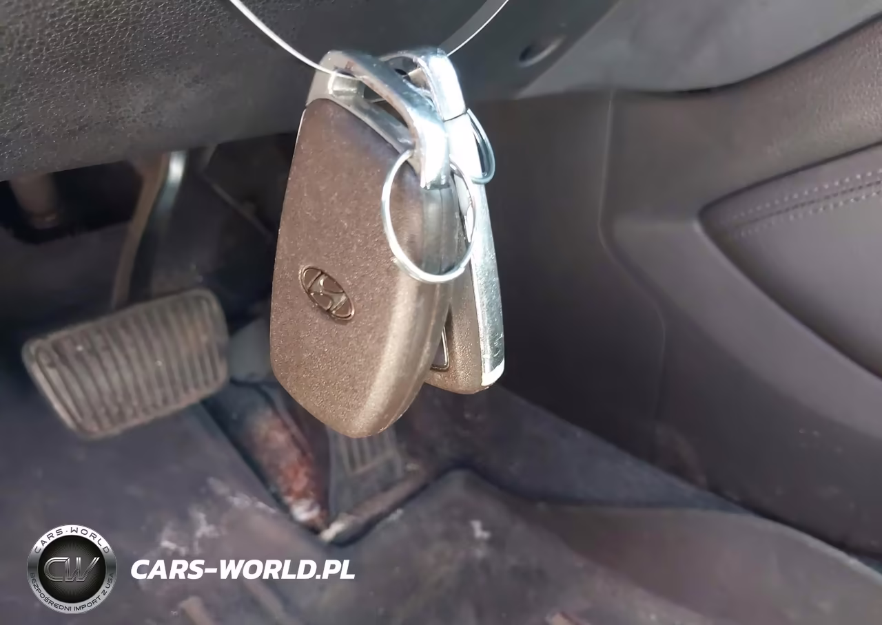 2016 Hyundai Tucson Limited VIN:KM8J3CA29GU052142 - 11
