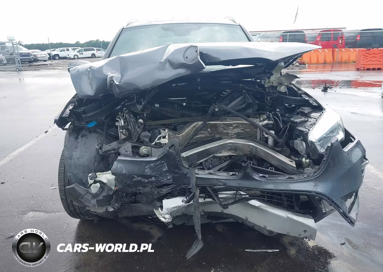 2016 BMW X1 xDrive28I VIN:WBXHT3Z36G4A49608 - 18