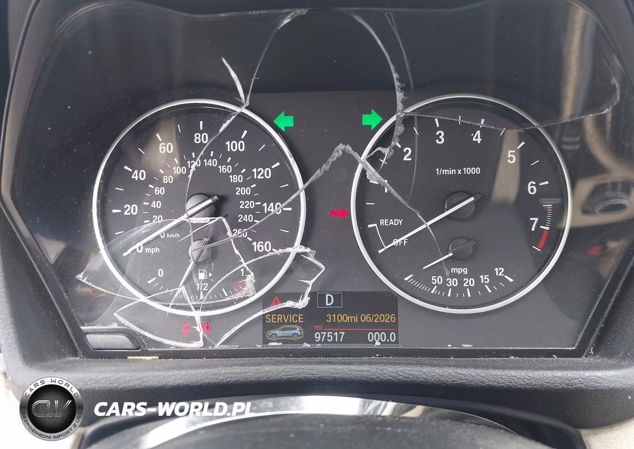 2016 BMW X1 xDrive28I VIN:WBXHT3Z36G4A49608 - 7