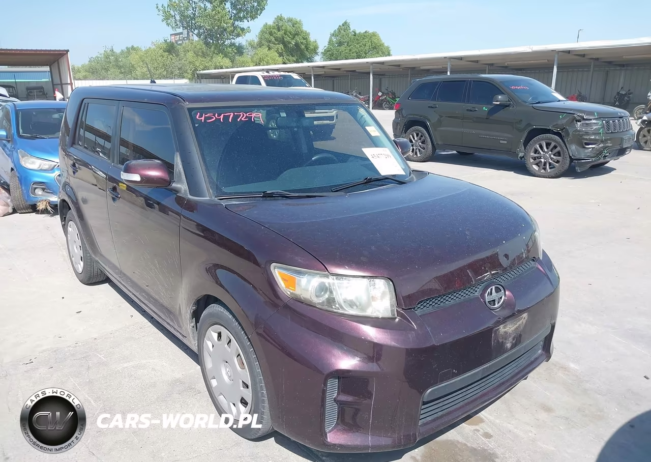 2011 Scion Xb