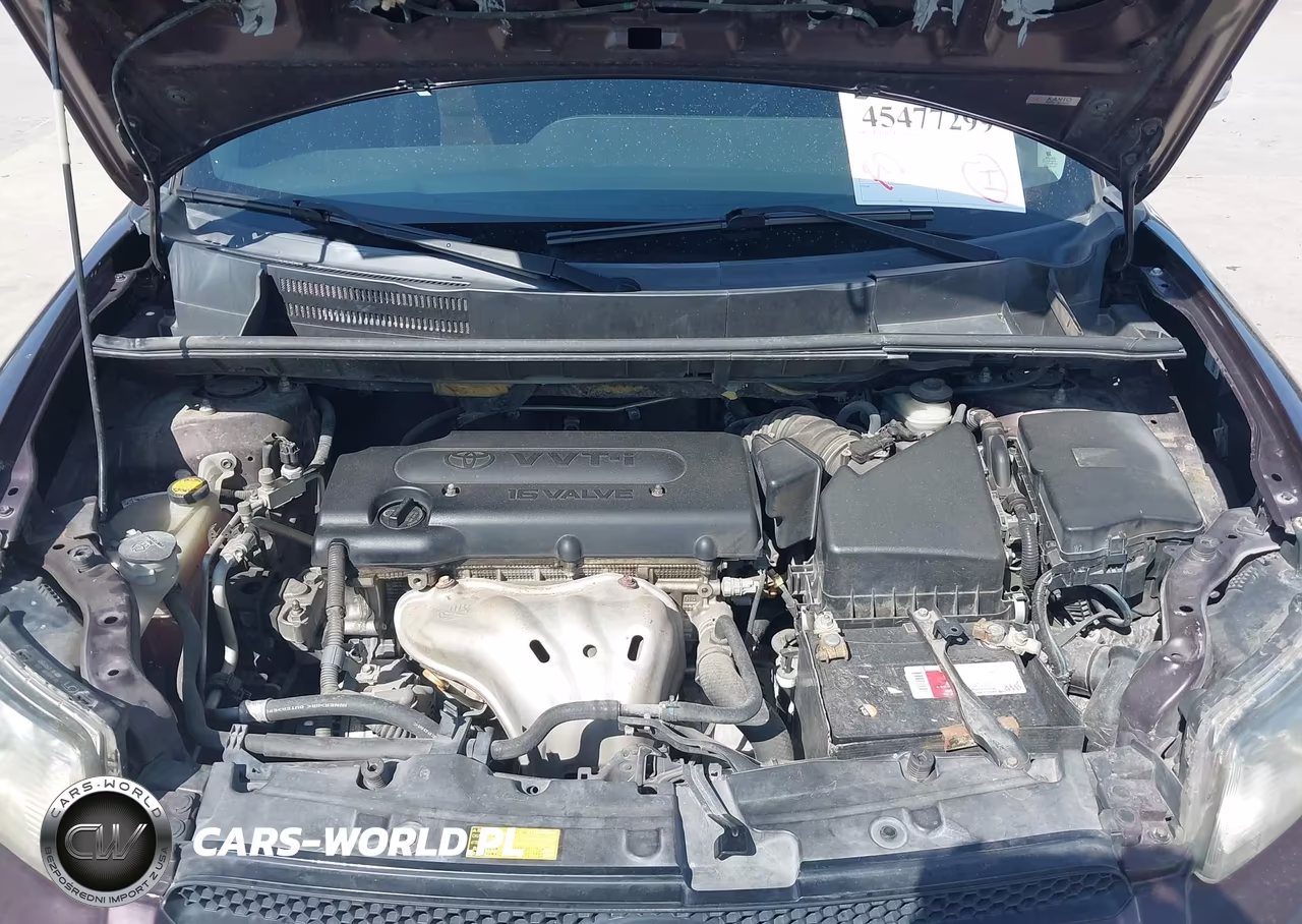 2011 Scion Xb VIN:JTLZE4FE9B1136759 - 10