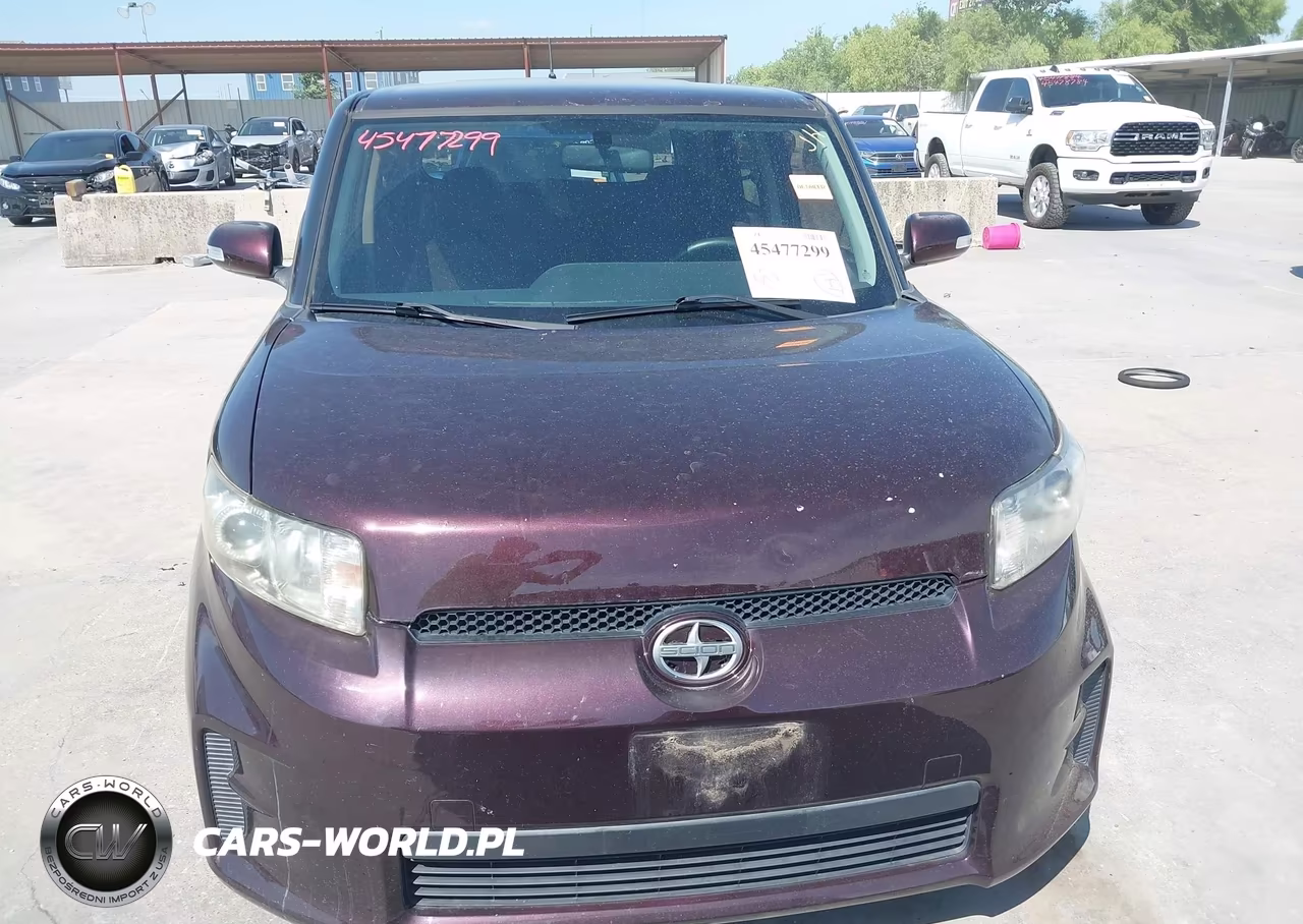 2011 Scion Xb VIN:JTLZE4FE9B1136759 - 12