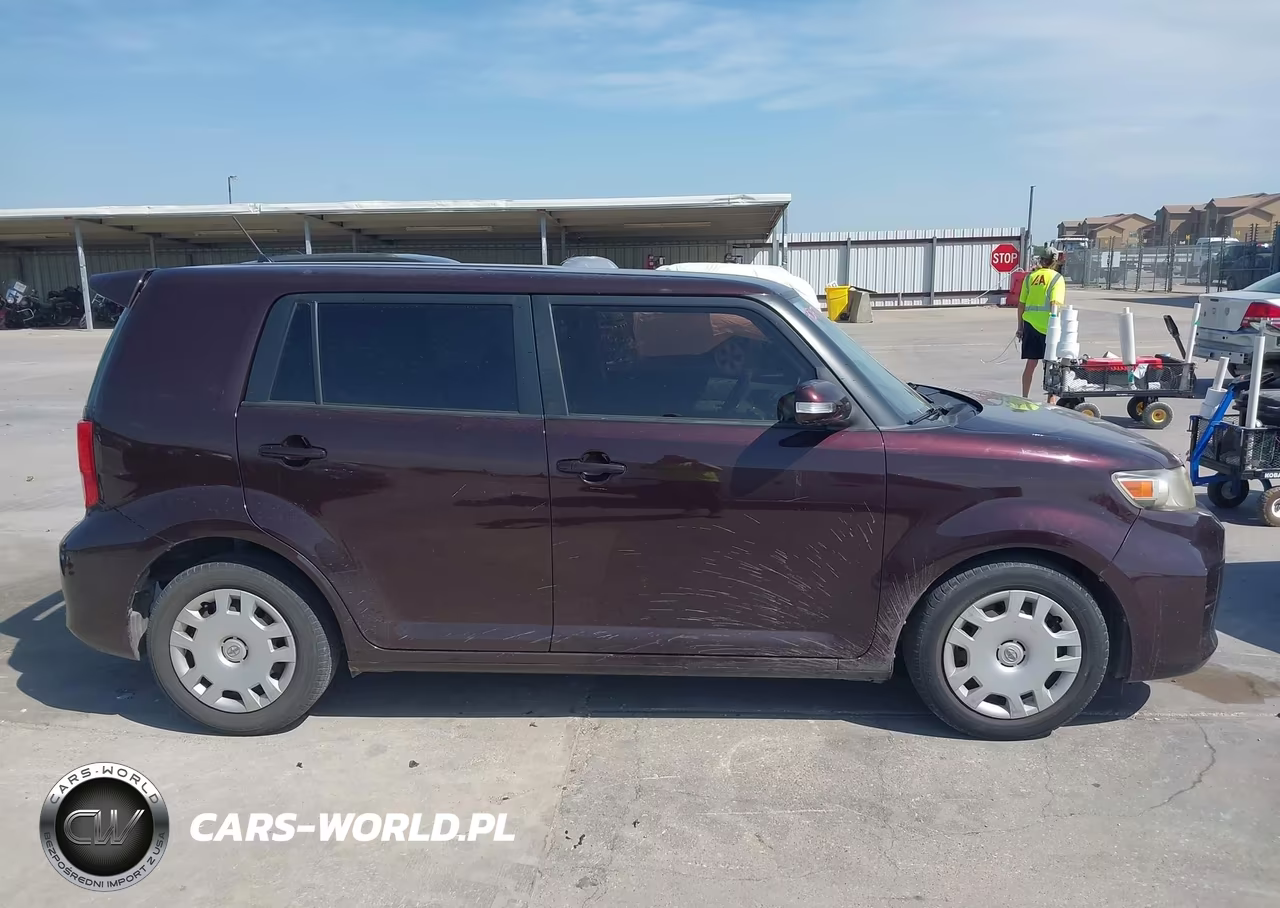 2011 Scion Xb VIN:JTLZE4FE9B1136759 - 13