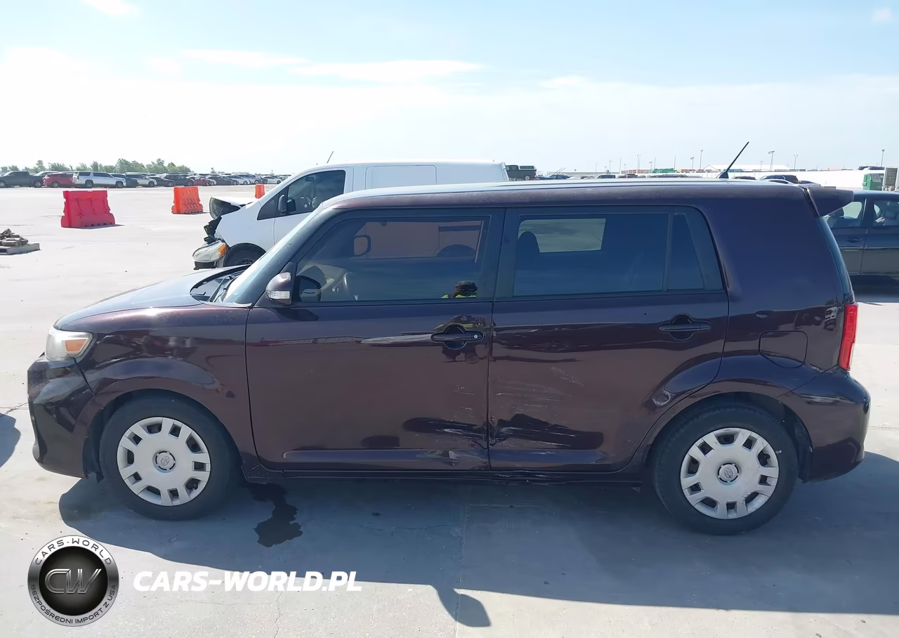 2011 Scion Xb VIN:JTLZE4FE9B1136759 - 14
