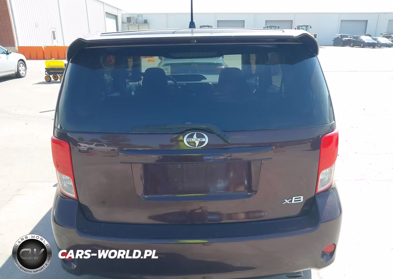 2011 Scion Xb VIN:JTLZE4FE9B1136759 - 16