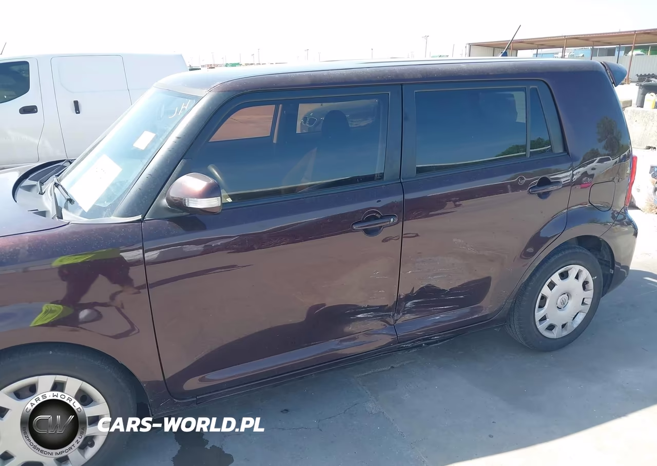 2011 Scion Xb VIN:JTLZE4FE9B1136759 - 6