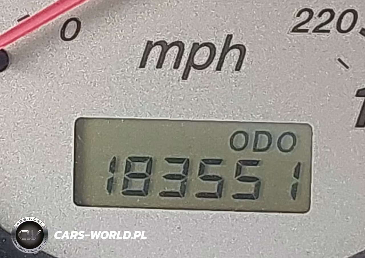 2003 Mazda Protege5 VIN:JM1BJ246831210909 - 15