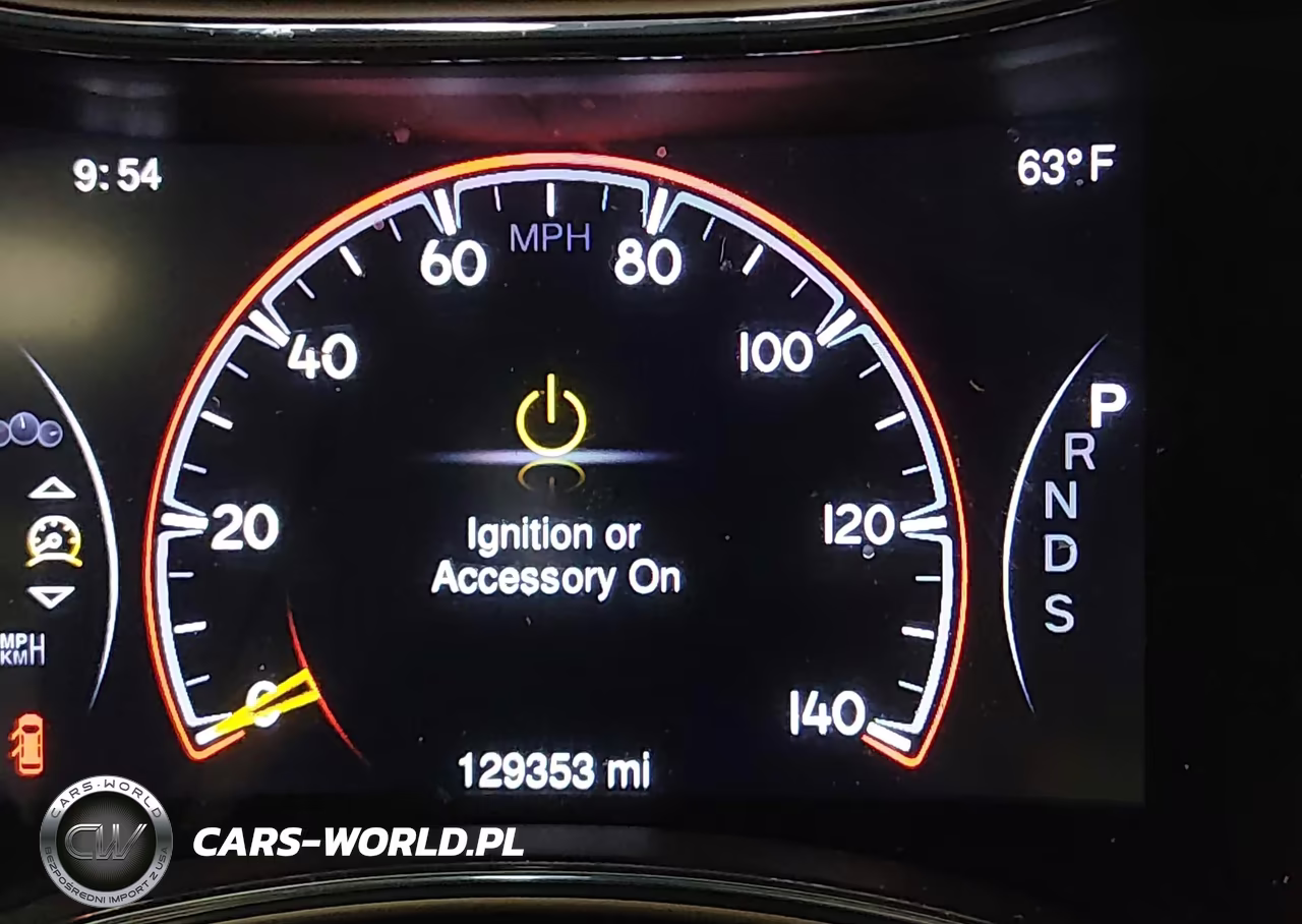 2015 Jeep Grand Cherokee Limited VIN:1C4RJFBG4FC802723 - 16