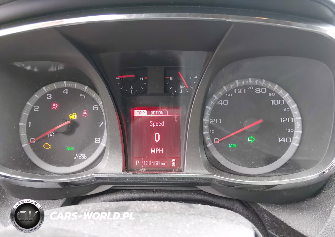 2017 GMC Terrain Sle-1 VIN:2GKFLSEK7H6121333 - 7
