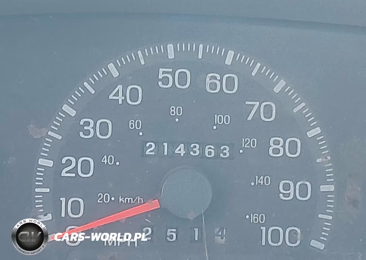 1998 Ford F-150 Standard-Xl-Xlt VIN:1FTZF1726WKC35485 - 7