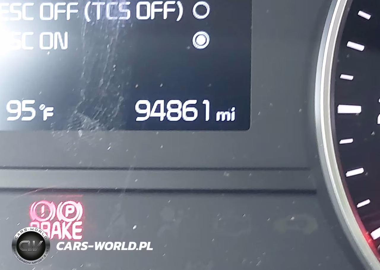 2020 Kia Sportage Lx VIN:KNDPMCAC1L7629405 - 15