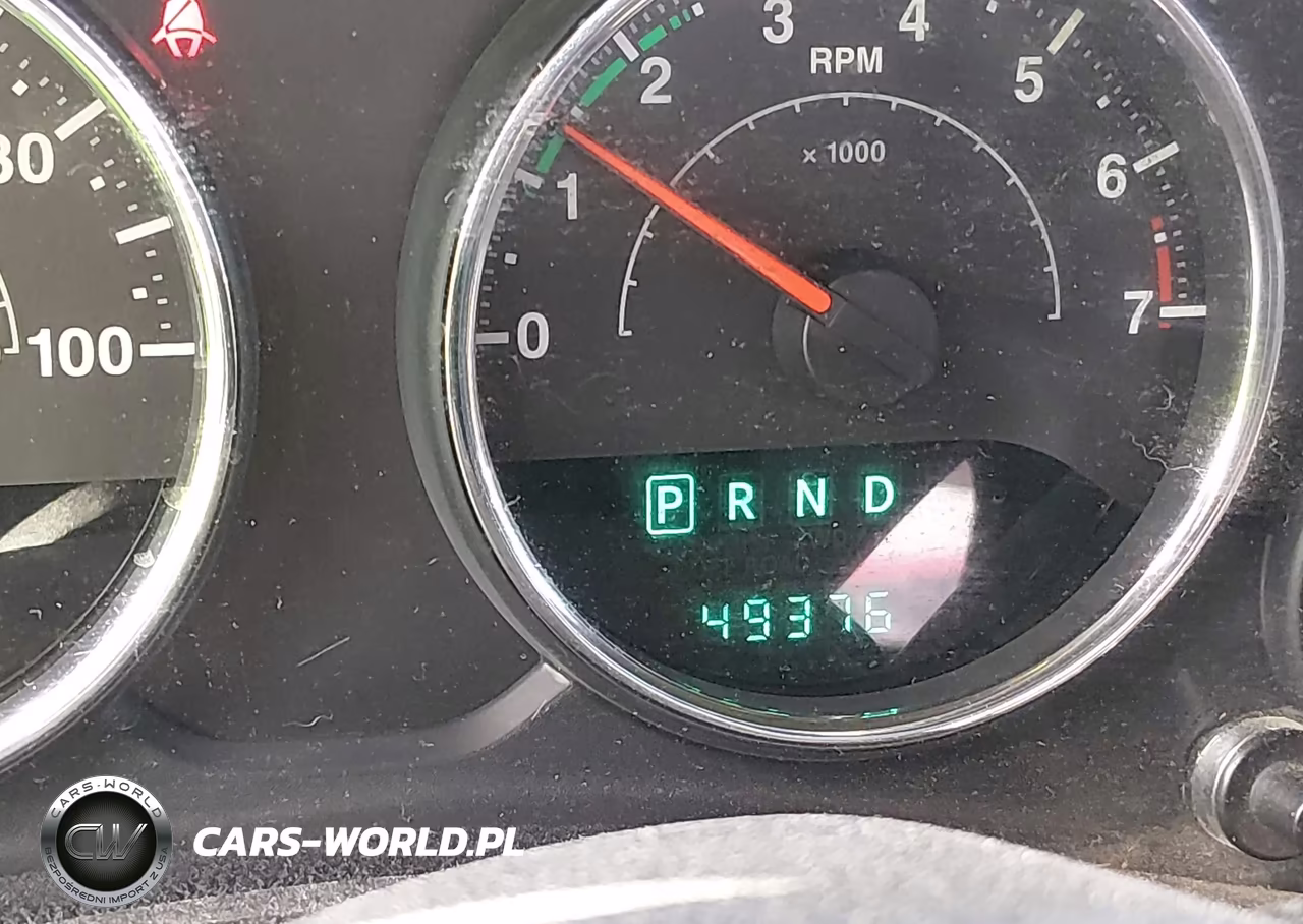 2013 Jeep Wrangler Sport VIN:1C4AJWAG6DL506906 - 16
