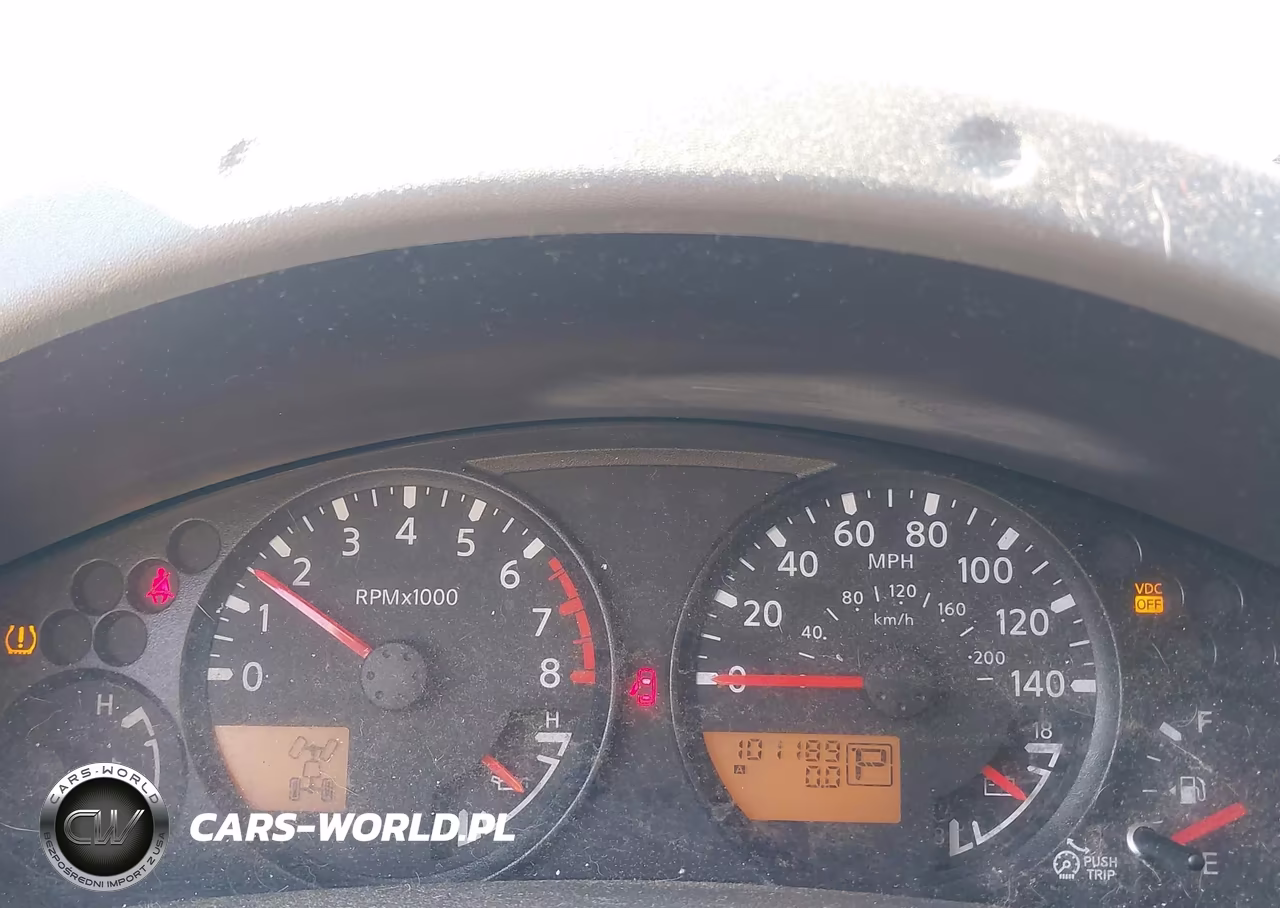 2010 Nissan Frontier Se VIN:1N6AD0EV0AC422179 - 7