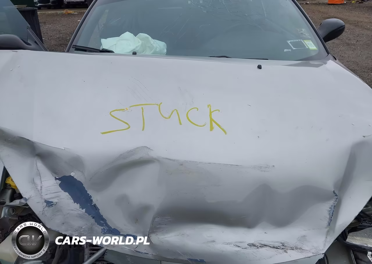 2006 Chrysler Sebring Touring VIN:1C3EL55R36N182097 - 10