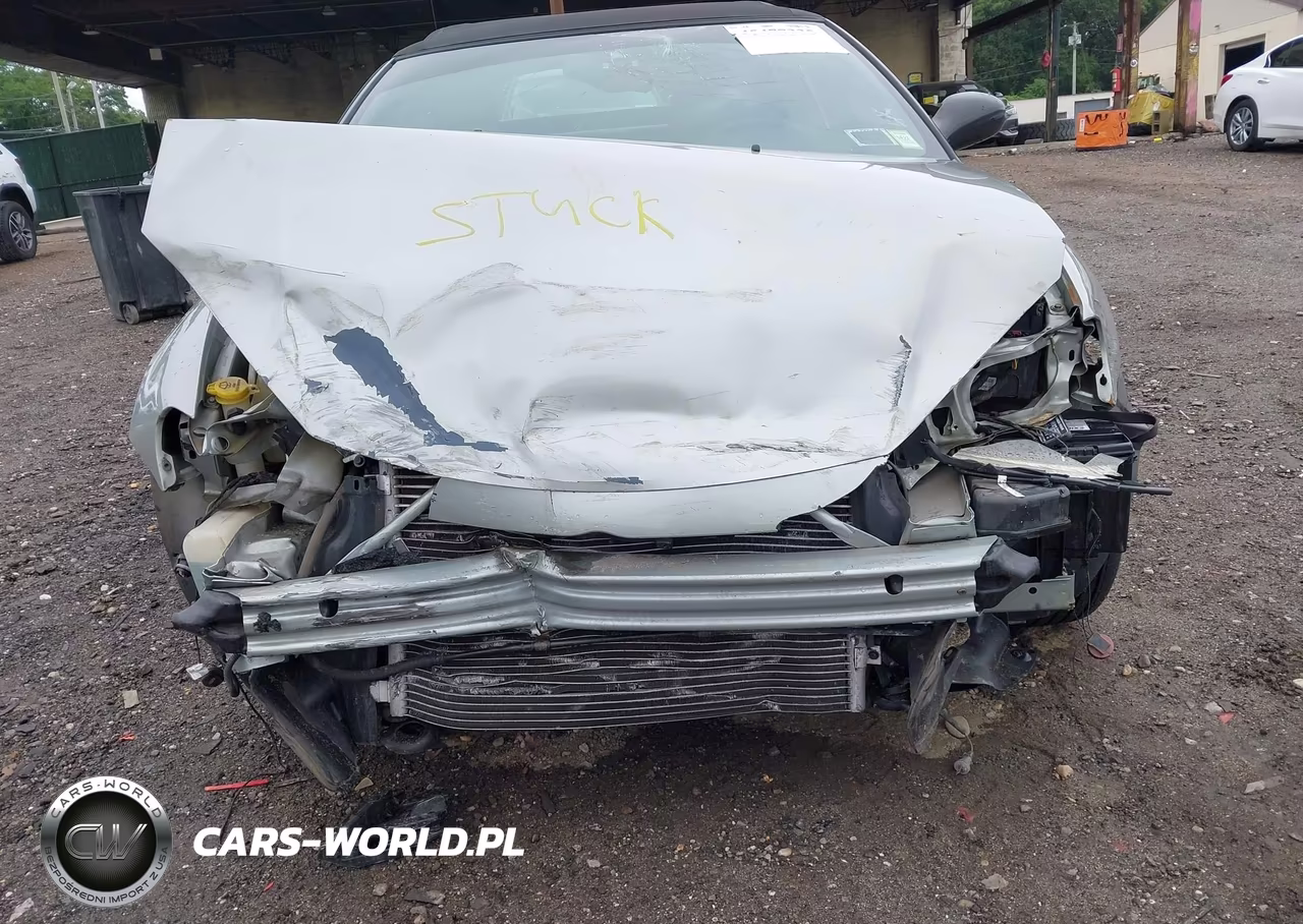2006 Chrysler Sebring Touring VIN:1C3EL55R36N182097 - 6