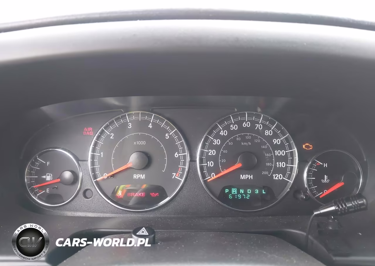 2006 Chrysler Sebring Touring VIN:1C3EL55R36N182097 - 7
