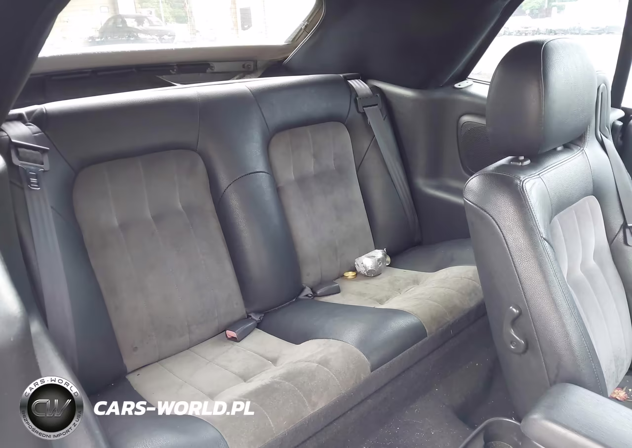 2006 Chrysler Sebring Touring VIN:1C3EL55R36N182097 - 8