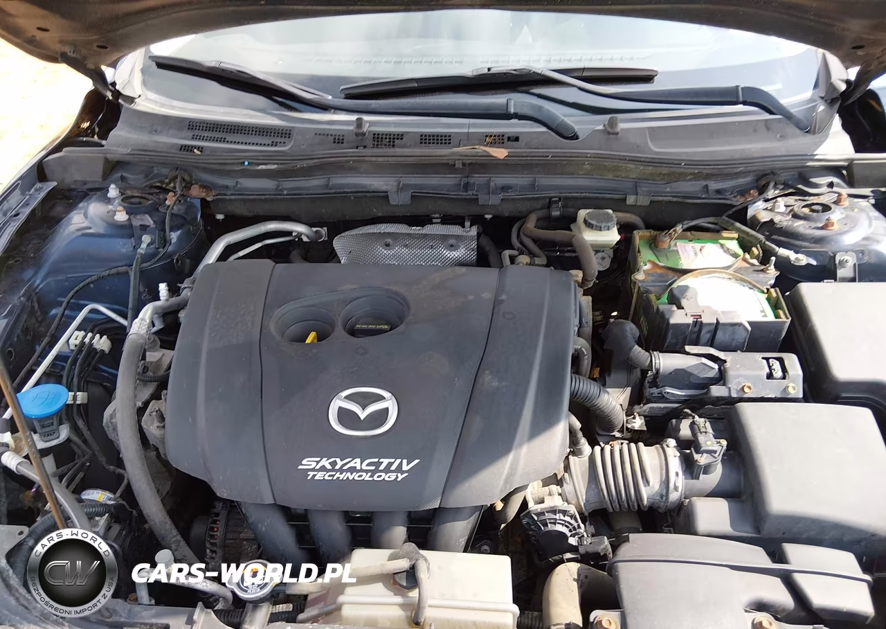 2016 Mazda Mazda3 I Touring VIN:3MZBM1W77GM252436 - 10