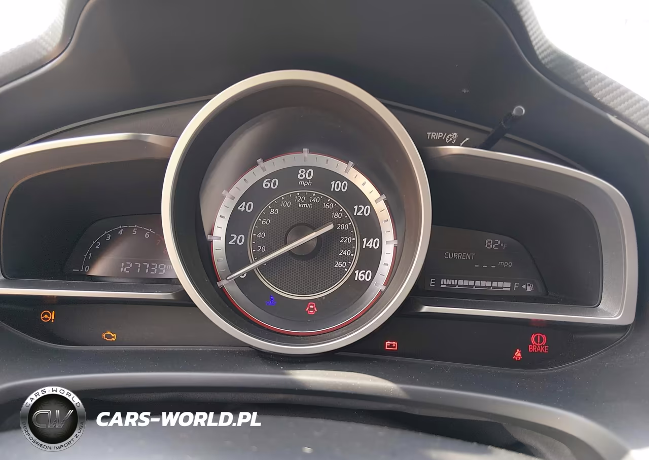 2016 Mazda Mazda3 I Touring VIN:3MZBM1W77GM252436 - 7