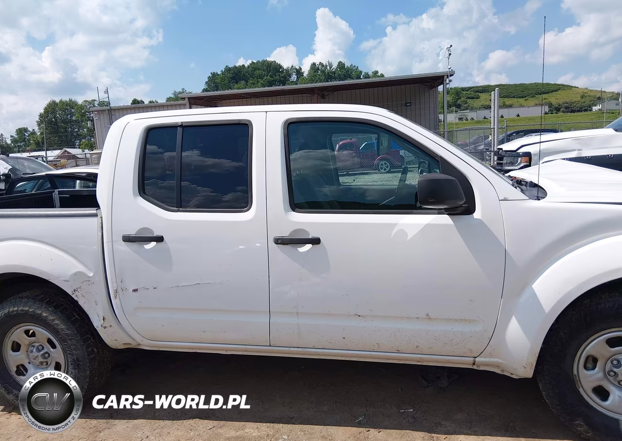 2011 Nissan Frontier S VIN:1N6AD0EV4BC405161 - 14