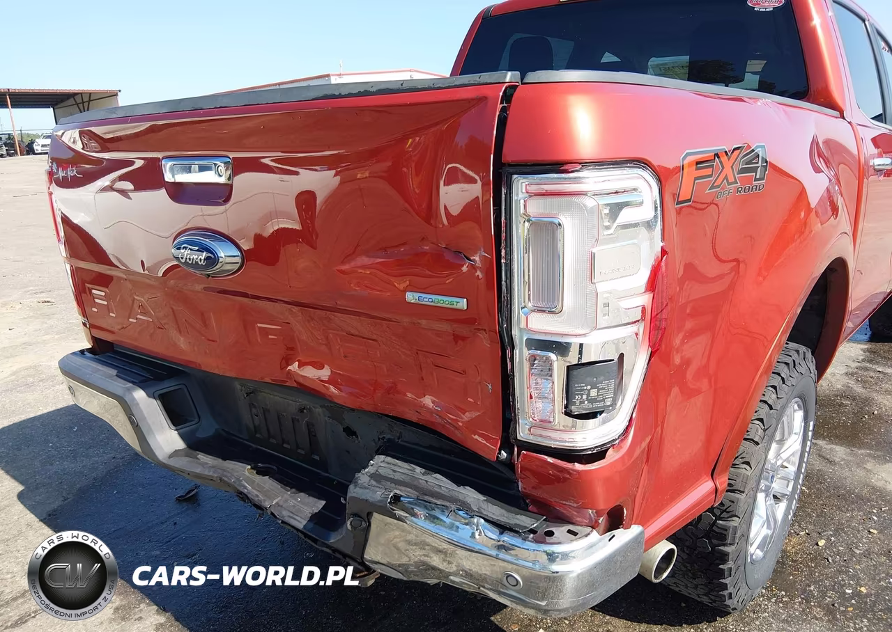 2019 Ford Ranger Xlt VIN:1FTER4FH0KLA53296 - 6