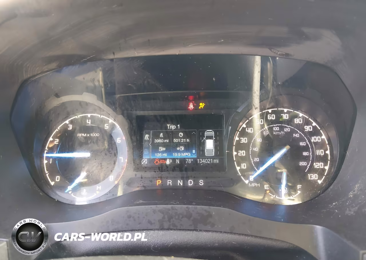 2019 Ford Ranger Xlt VIN:1FTER4FH0KLA53296 - 7