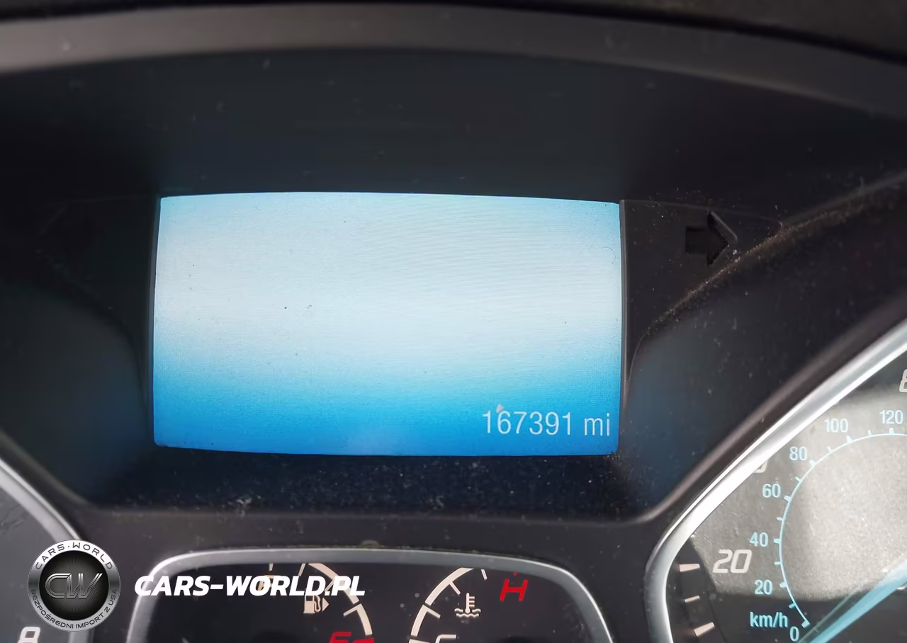 2015 Ford Escape Se VIN:1FMCU0GX0FUA41861 - 7