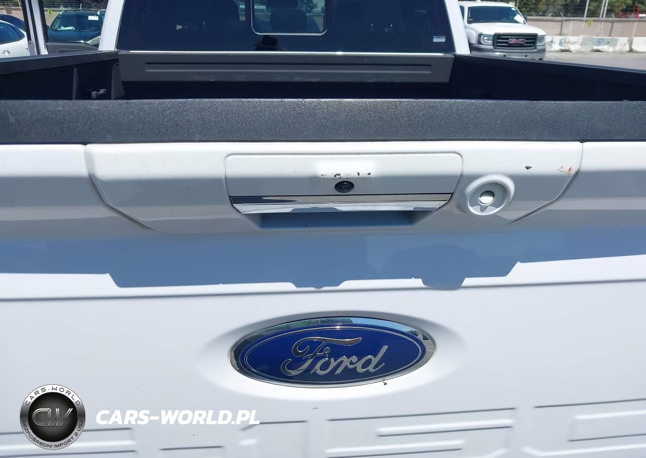 2021 Ford F-150 King Ranch-Lariat-Platinum-Xl-Xlt VIN:1FTEW1C52MKD18827 - 6