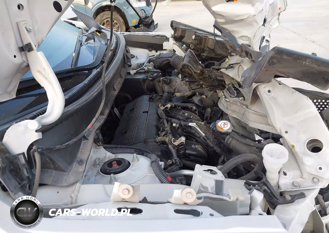 2021 Mitsubishi Outlander Sport 2.0 Be 2Wd-2.0 Es 2Wd-2.0 Le 2Wd-2.0 S 2Wd VIN:JA4APUAU0MU024199 - 19