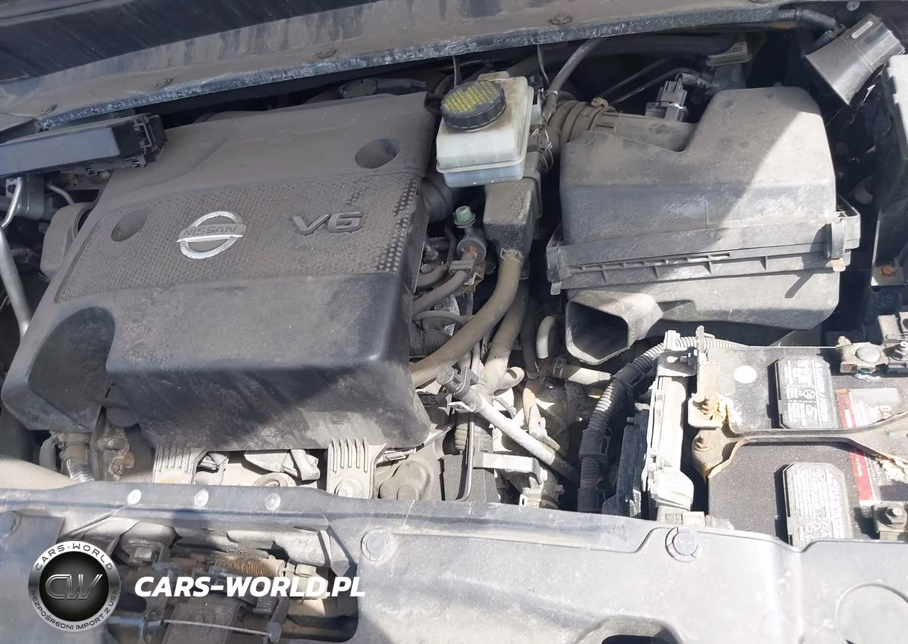2013 Nissan Pathfinder S VIN:5N1AR2MM6DC671742 - 10