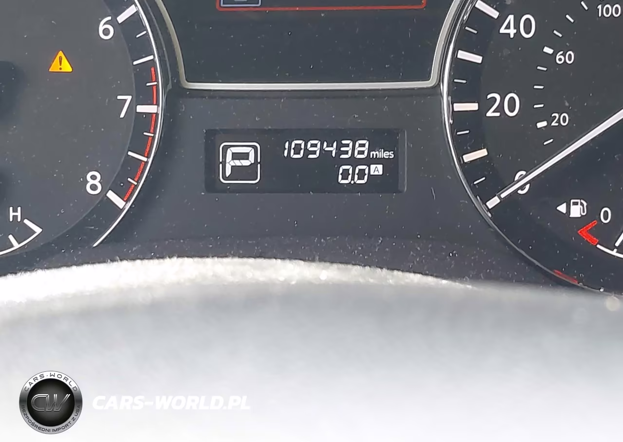2013 Nissan Pathfinder S VIN:5N1AR2MM6DC671742 - 7