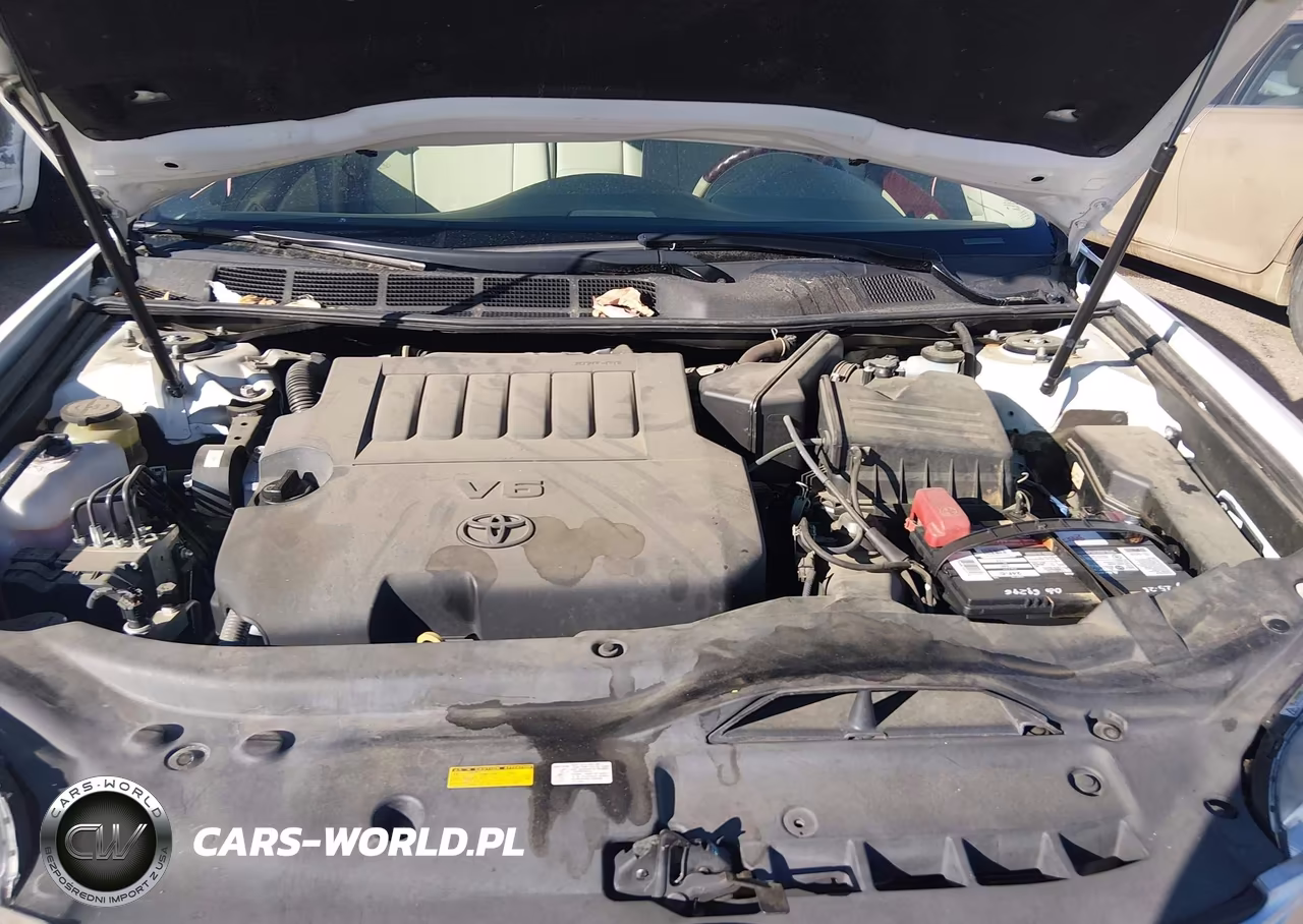 2012 Toyota Avalon Limited VIN:4T1BK3DBXCU471369 - 10