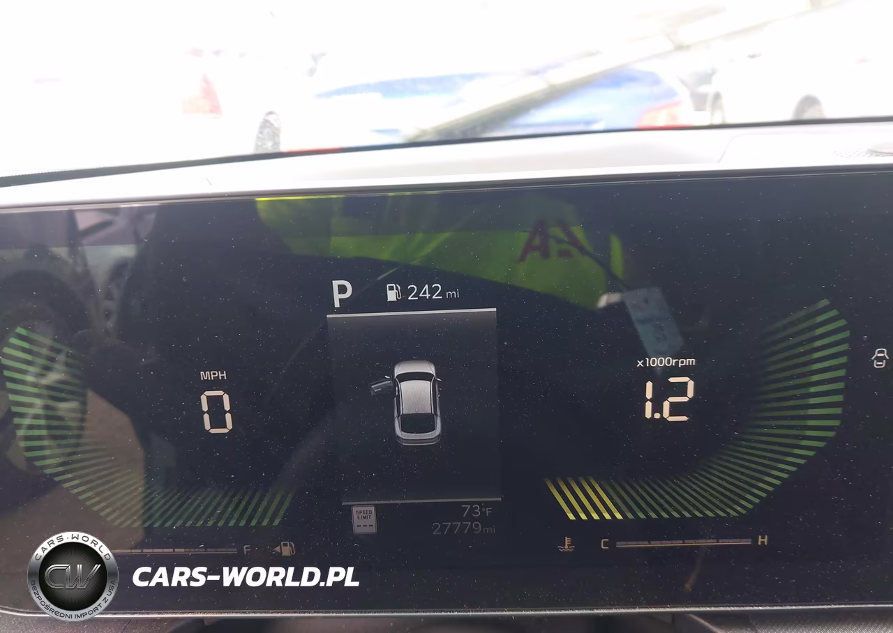 2025 Kia K4 Lxs VIN:3KPFT4DE0SE116579 - 7