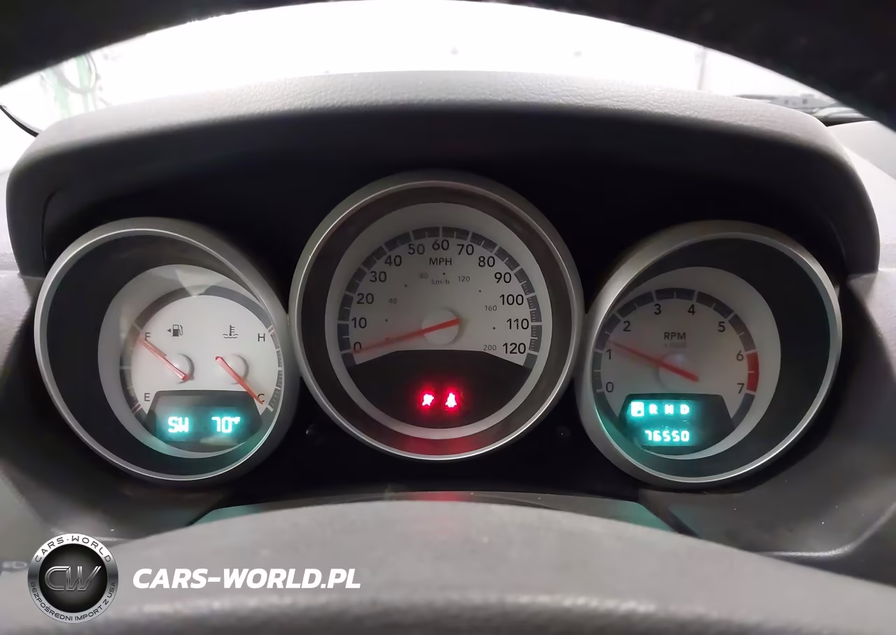 2008 Dodge Grand Caravan Sxt VIN:2D8HN54P08R105178 - 7