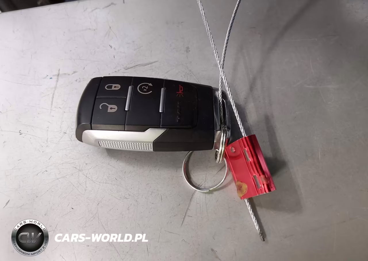 2024 Dodge Ram 2500 VIN:3C6UR5DJ2RG181237 - 11