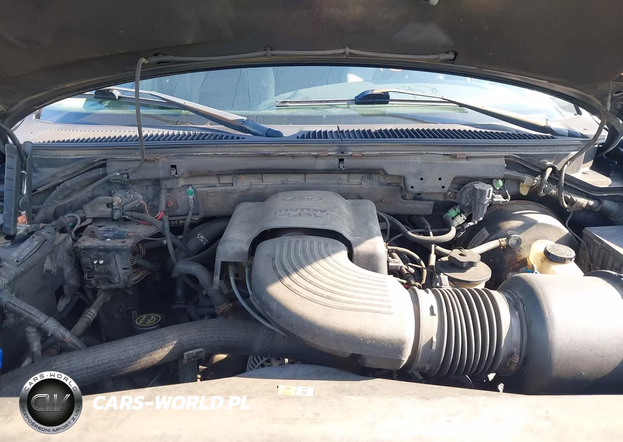2002 Ford F-150 Lariat-Xl-Xlt VIN:1FTRX18W72NB87826 - 10