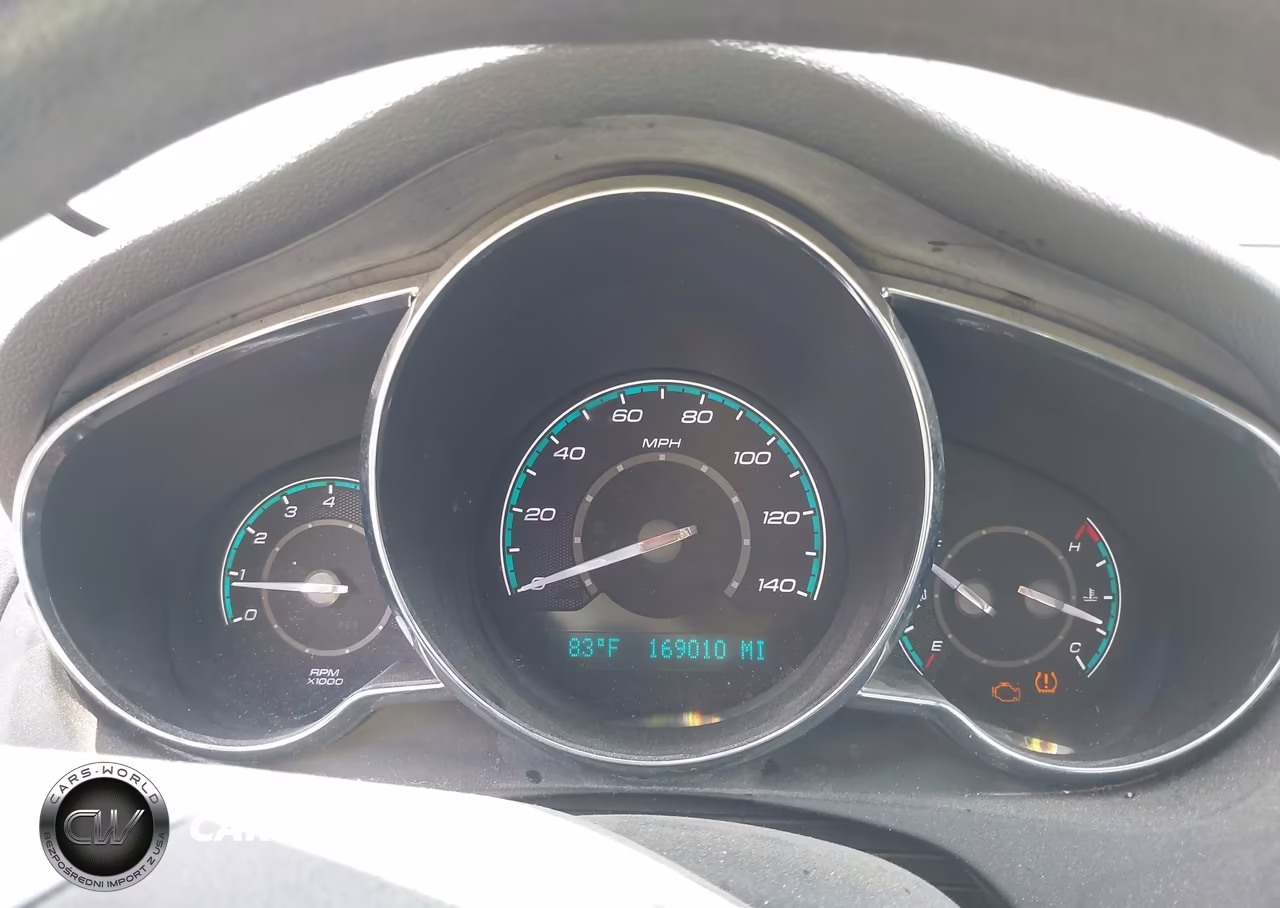 2012 Chevrolet Malibu 1Lt VIN:1G1ZC5EU7CF318943 - 7