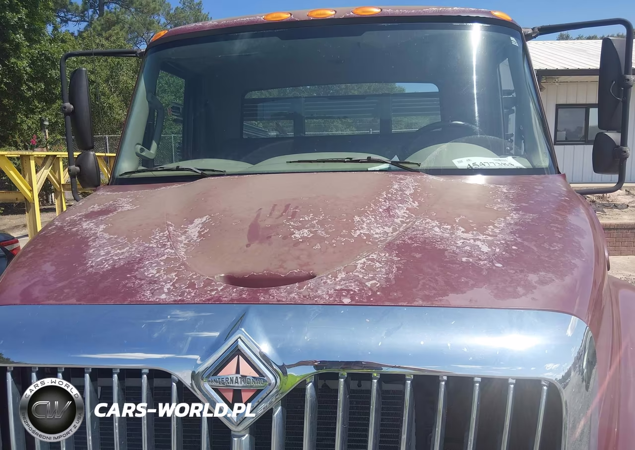 2015 International 4000 4300 VIN:1HTJTSKM6FH683973 - 15