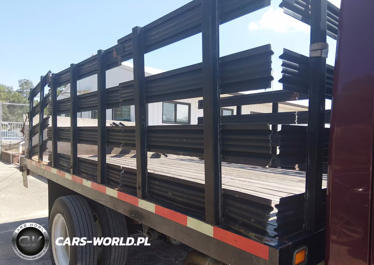 2015 International 4000 4300 VIN:1HTJTSKM6FH683973 - 17