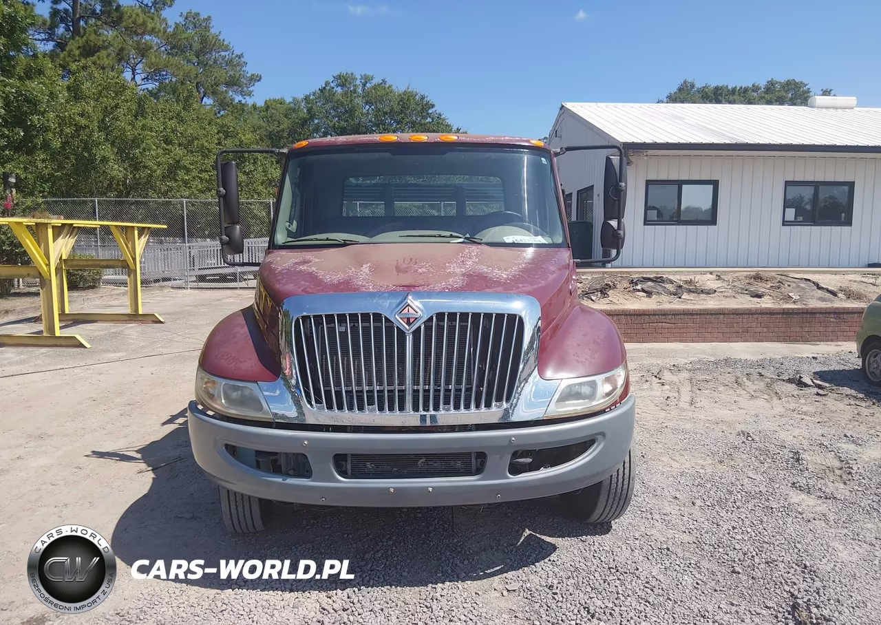 2015 International 4000 4300 VIN:1HTJTSKM6FH683973 - 18