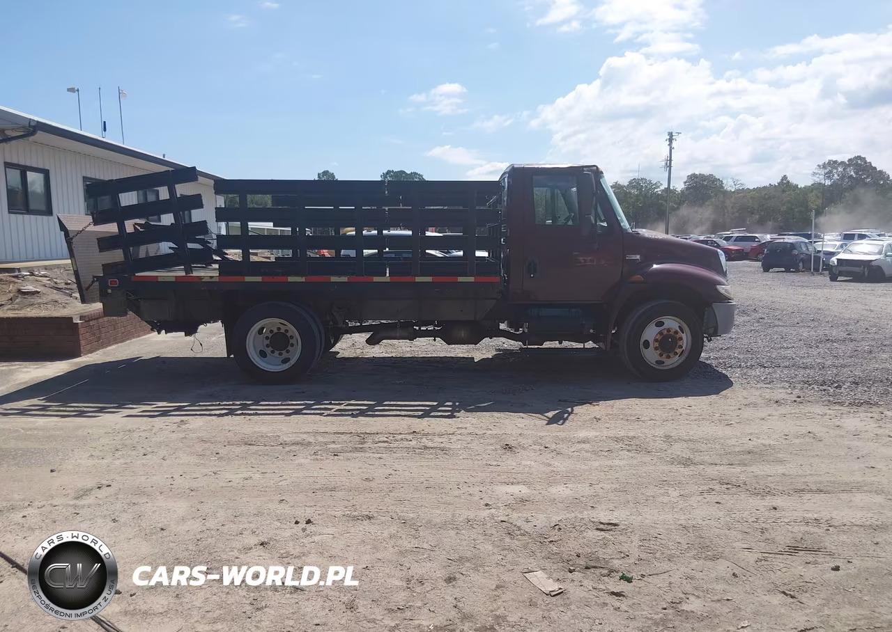 2015 International 4000 4300 VIN:1HTJTSKM6FH683973 - 19
