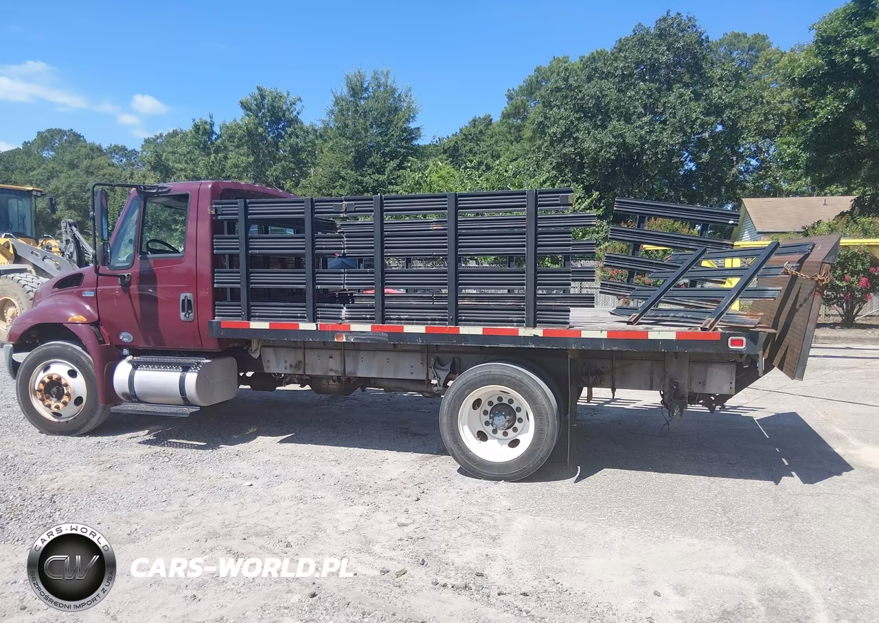 2015 International 4000 4300 VIN:1HTJTSKM6FH683973 - 20