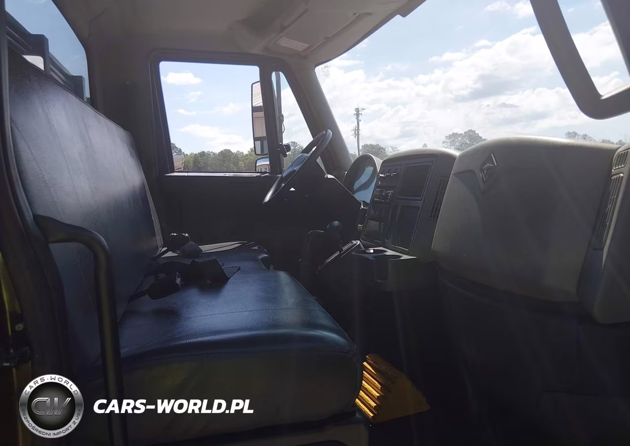 2015 International 4000 4300 VIN:1HTJTSKM6FH683973 - 5