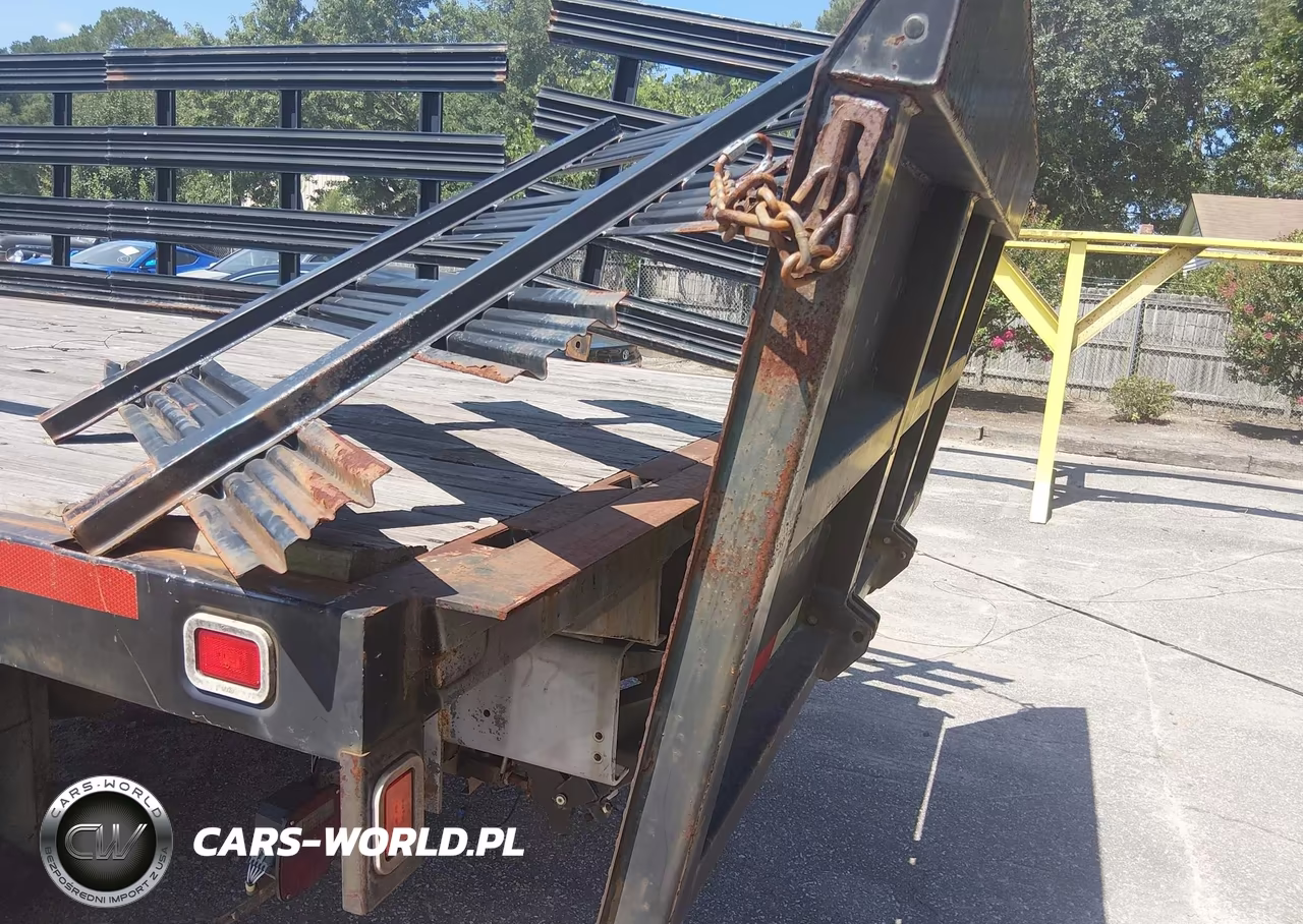2015 International 4000 4300 VIN:1HTJTSKM6FH683973 - 6