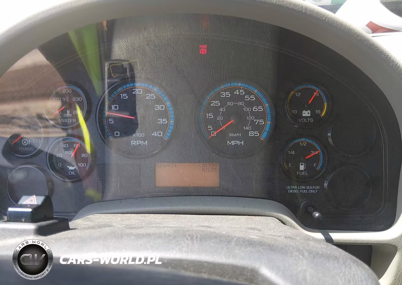 2015 International 4000 4300 VIN:1HTJTSKM6FH683973 - 7