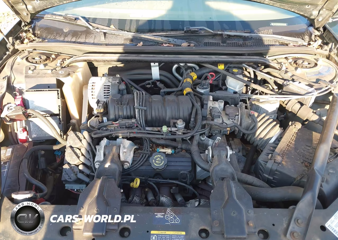 2002 Chevrolet Impala Ls VIN:2G1WH55K129315160 - 10